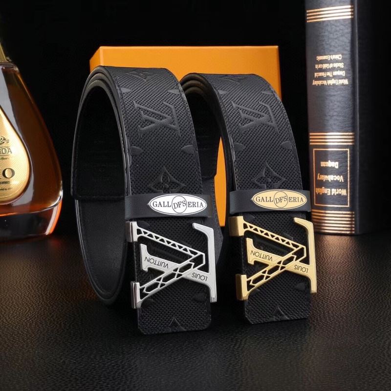 Louis Vuitton Belts